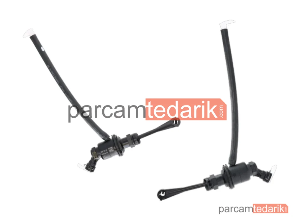 VALEO 804824 | Debriyaj Merkez Silindiri — Mercedes-Benz Citan, Renault Kangoo Express